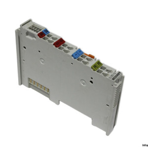 beckhoff-EL9510-ethercat-terminal-(new)
