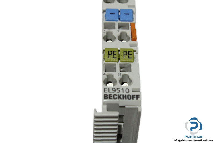 beckhoff-EL9510-ethercat-terminal-(new)-1