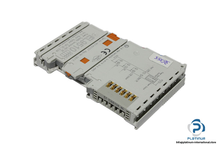 beckhoff-EL9510-ethercat-terminal-(new)-2