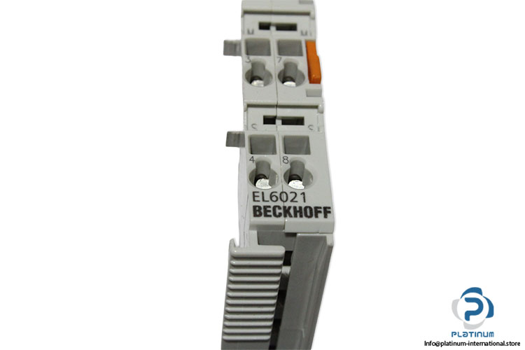 beckhoff-EL6021-ethercat-terminal-(new)-2
