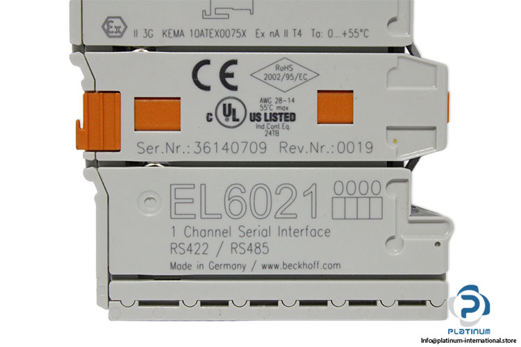 beckhoff-EL6021-ethercat-terminal-(new)-5