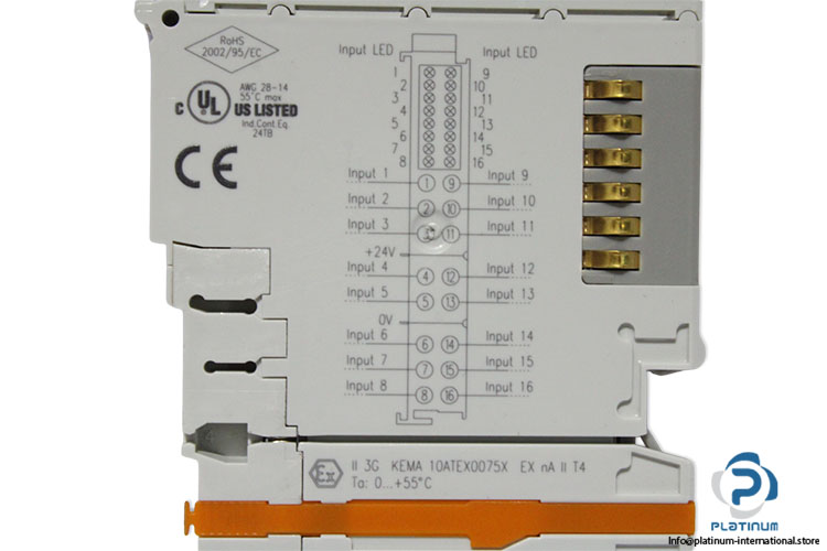 beckhoff-EL1819-ethercat-terminal-(new)-4