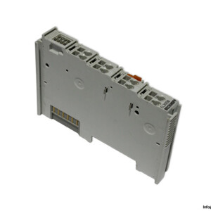 beckhoff-EL3008-ethercat-terminal-(new)