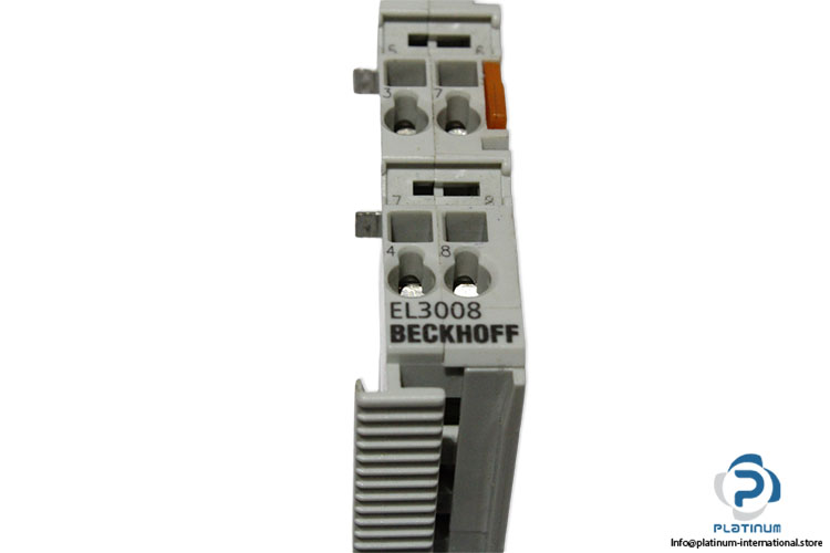 beckhoff-EL3008-ethercat-terminal-(new)-2