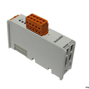 beckhoff-EL6752-ethercat-terminal-(new)