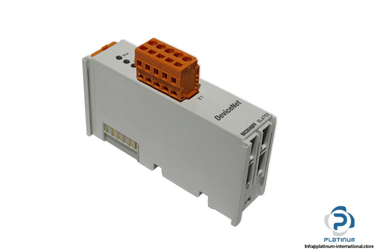 beckhoff-EL6752-ethercat-terminal-(new)