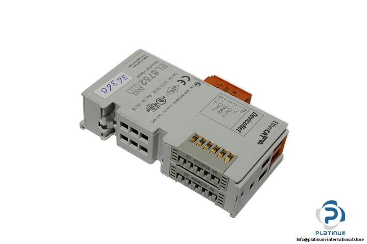 beckhoff-EL6752-ethercat-terminal-(new)-2