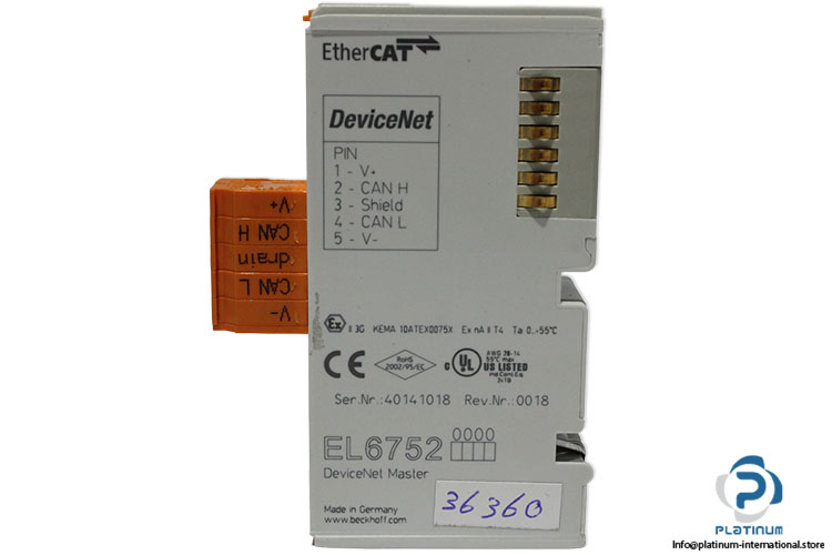 beckhoff-EL6752-ethercat-terminal-(new)-4