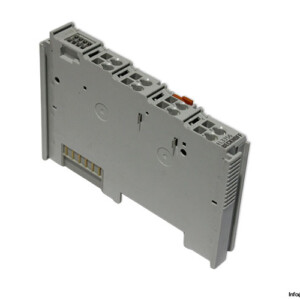 Beckhoff EL3356 Ethercat Terminal