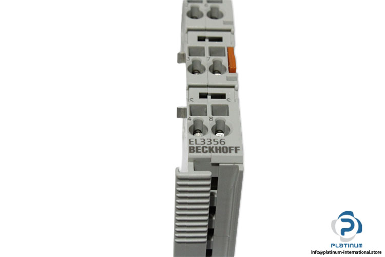 beckhoff-EL3356-ethercat-terminal-(new)-2