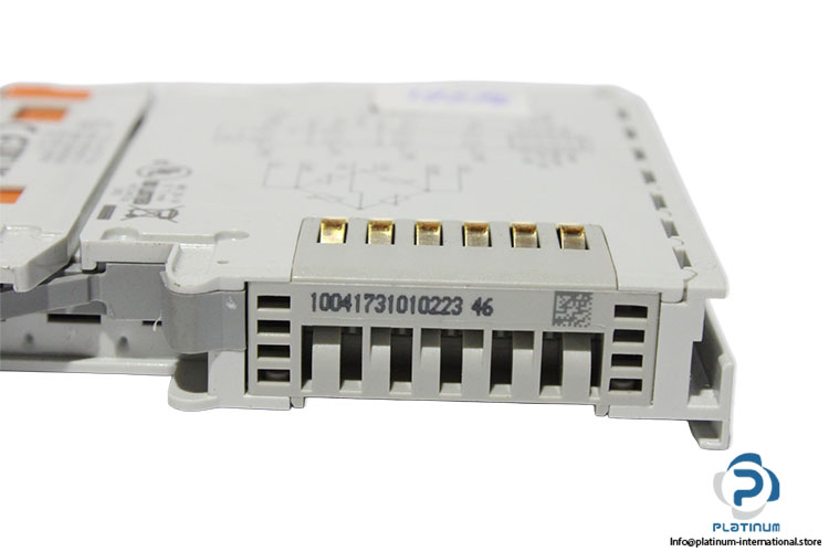 beckhoff-EL3356-ethercat-terminal-(new)-3