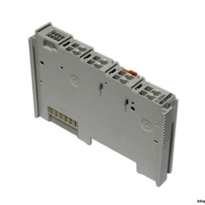 Beckhoff EL3064 Ethercat Terminal