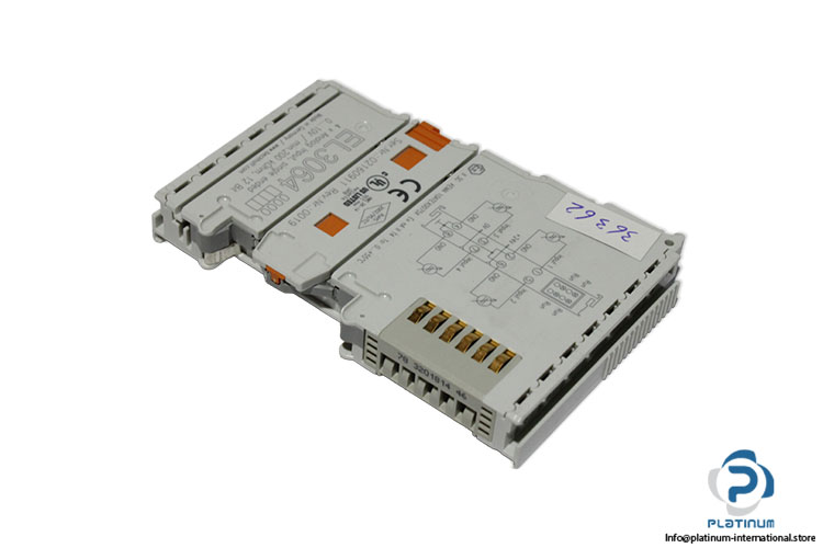 beckhoff-EL3064-ethercat-terminal-(new)-1