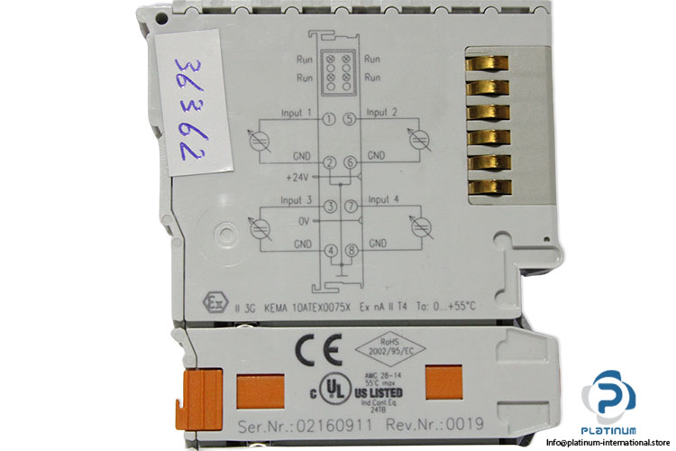 beckhoff-EL3064-ethercat-terminal-(new)-4