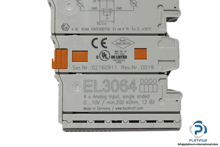 beckhoff-EL3064-ethercat-terminal-(new)-6
