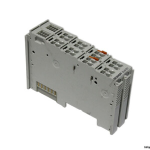 beckhoff-EL5101-ethercat-terminal-(new)
