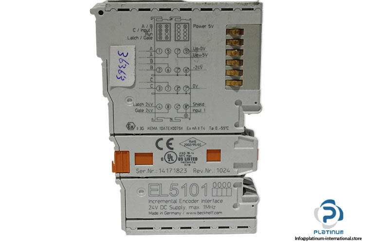 beckhoff-EL5101-ethercat-terminal-(new)-5