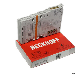 Beckhoff EL1889 Ethercat Terminal