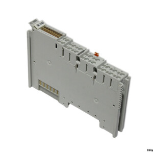 Beckhoff EL1889 Ethercat Terminal