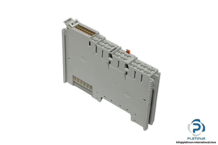 beckhoff-EL1889-ethercat-terminal-(new)