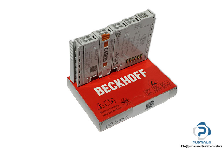 beckhoff-EL3124-ethercat-terminal-(new)-(carton)