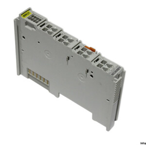 beckhoff-EL2521-0024-ethercat-terminal-(new)