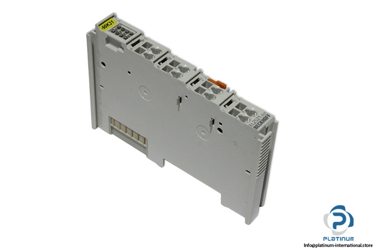 beckhoff-EL2521-0024-ethercat-terminal-(new)