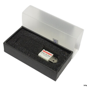 Beckhoff C9900-L100-0033 USB