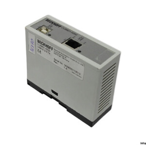 Beckhoff CU8801-0000 USB Extension BOX