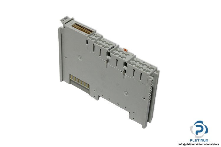 beckhoff-EL1809-ethercat-terminal-(new)