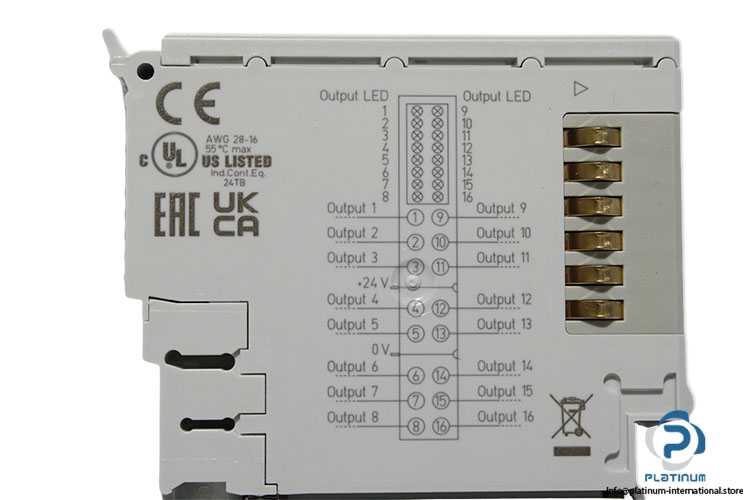 beckhoff-EL2809-0015-ethercat-terminal-(new)-(carton)-5