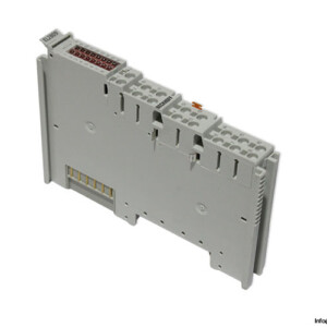 Beckhoff EL2809-0000 Ethercat Terminal