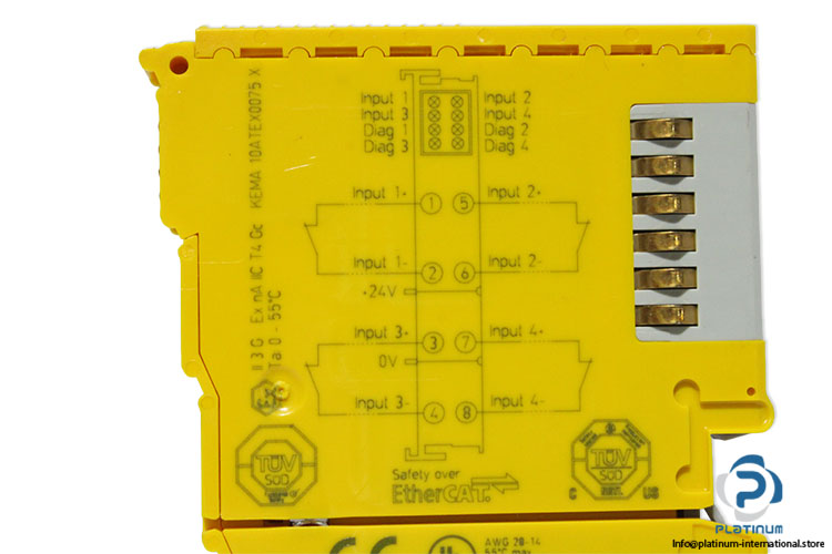 beckhoff-EL1904-0000-ethercat-terminal-(new)-(carton)-5