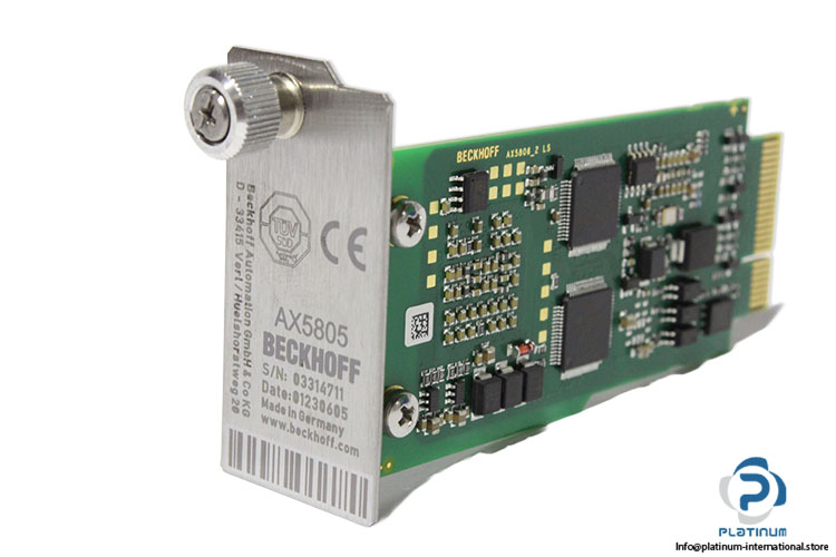 beckhoff-AX5805-twinsafe-drive-option-card-(new)-(carton)-2