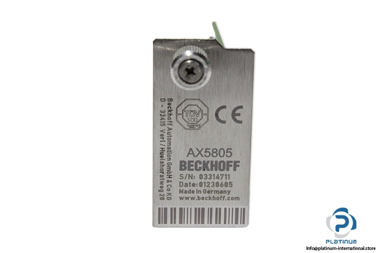 beckhoff-AX5805-twinsafe-drive-option-card-(new)-(carton)-4