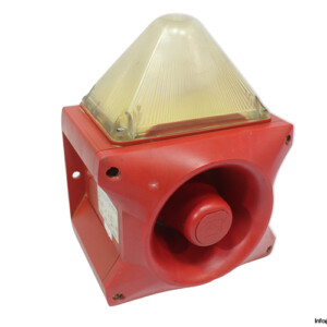Pfannenberg PA X 10-10 Sounder