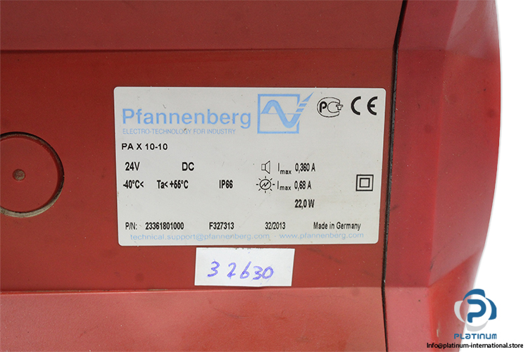 pfannenberg-pax10-10-sounder(new)-1