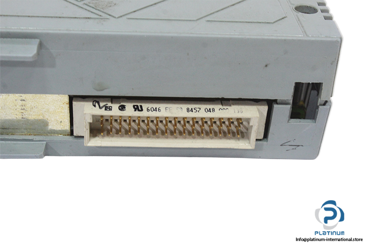 b&r-3AO350.6-module(used)-2