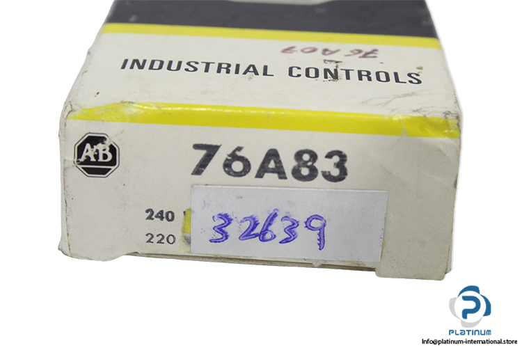 allen-bradley-76a83-magnetic-coil(new)-2
