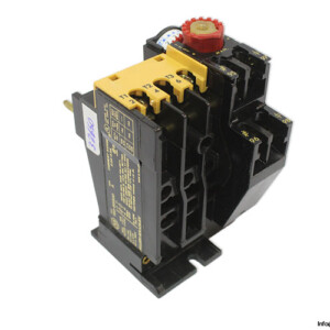 allen-bradley-193-BSB30A-overload-relay(new)