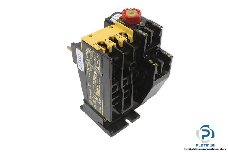allen-bradley-193-BSB30A-overload-relay(new)