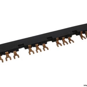 Moeller B 3.1/4-PKZM1 Busbar Connector