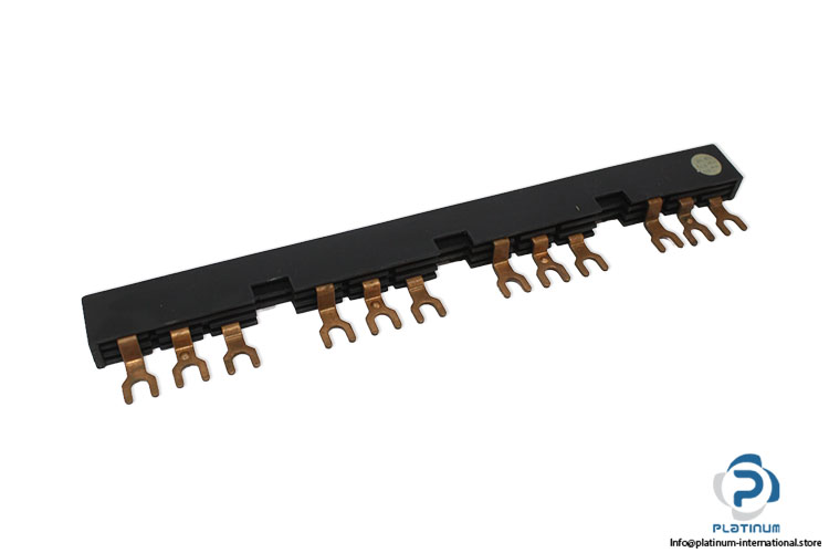 moeller-b3.1-4-pkzm1-busbar-connector(used)