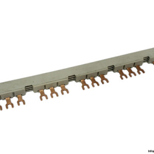Siemens 3VU9135-1AB05 Busbar Connector