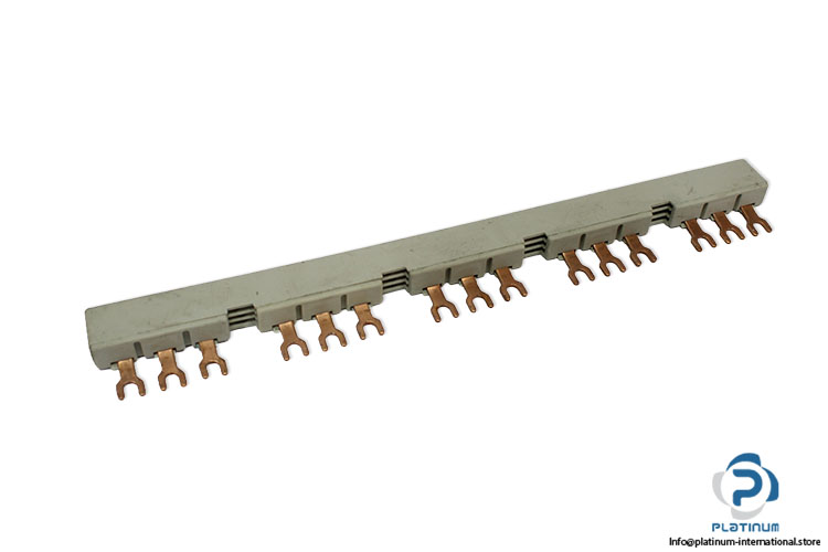 SIEMENS-3VU9135-1AB05-busbar-connector(used)