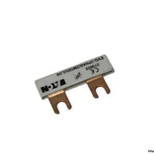 eaton-evg-1phas-2modul-hi-busbar(used)