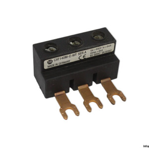 allen-bradley-140m-c-wt-a-compact-busbar(used)