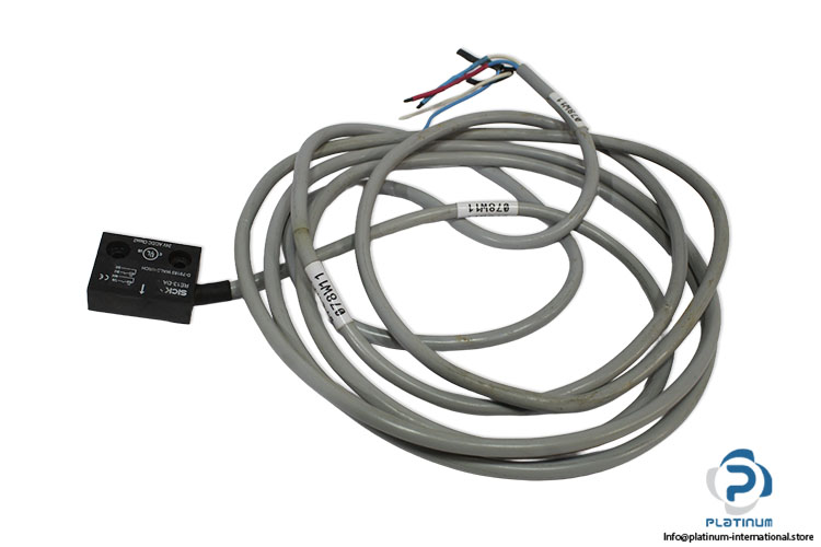 sick-re13-k-re13-da-magnetic-safety-switch(used)