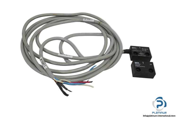 sick-re13-k-re13-da-magnetic-safety-switch(used)-4