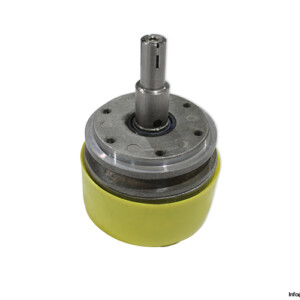 Baumer OG73 UN 1024 Incremental Encoder